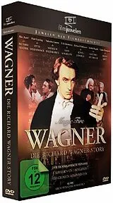 Wagner - Die Richard Wagner Story DVD