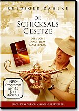 Die Schicksalsgesetze DVD