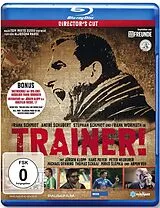 Trainer! Blu-ray
