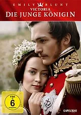 Victoria - Die junge Königin DVD