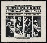 Henrik Freischlader CD Live In Concerts