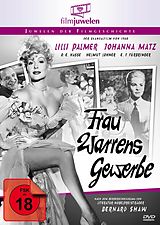 Frau Warrens Gewerbe DVD