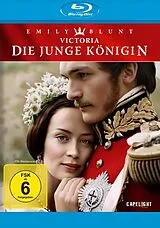Victoria - Die junge Königin Blu-ray