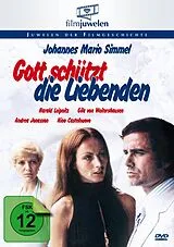 Gott schützt die Liebenden DVD