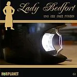 Lady Bedfort 68 Die drei Furie CD (68) Die Drei Furien