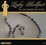 Lady Bedfort 69 Die eingebilde CD (69) Der Eingebildete Kranke