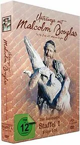 Unterwegs mit Malcolm Douglas - Staffel 1 DVD