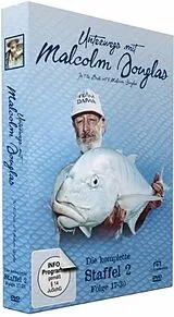 Unterwegs mit Malcolm Douglas - Staffel 2 DVD
