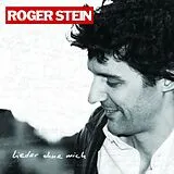 Roger Stein CD Lieder Ohne Mich