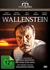 Wallenstein DVD