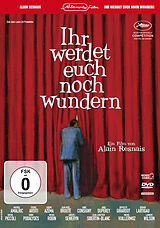 Ihr werdet euch noch wundern DVD