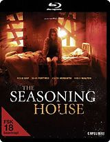 The Seasoning House Blu-ray