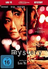 Mystery DVD