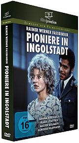 Pioniere in Ingolstadt DVD