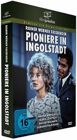 Pioniere in Ingolstadt DVD