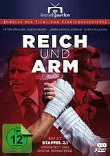 Reich und Arm DVD