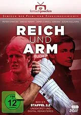 Reich und Arm DVD