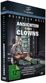 Ansichten eines Clowns DVD