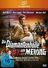 Die Diamantenhölle am Mekong DVD