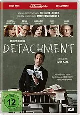 Detachment DVD