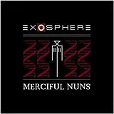 Merciful Nuns CD Exosphere Vi