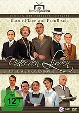 Unter den Linden - Das Haus Gravenhorst DVD