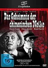 Das Geheimnis der chinesischen Nelke DVD