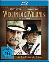 Weg In Die Wildnis Blu-ray