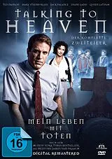 Talking to Heaven - Mein Leben mit Toten DVD