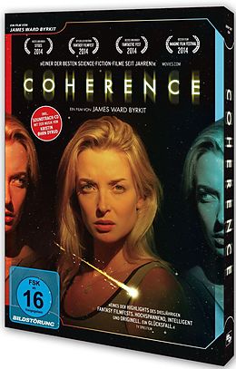 Coherence DVD