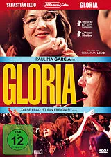 Gloria DVD