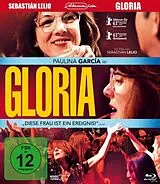 Gloria Blu-ray