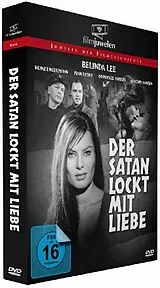 Der Satan lockt mit Liebe DVD