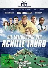 Die Entführung der Achille Lauro DVD
