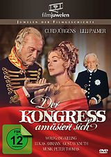 Der Kongress amüsiert sich DVD