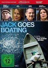Jack Goes Boating DVD