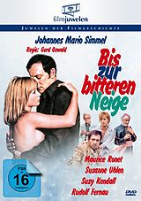 Bis zur bitteren Neige DVD