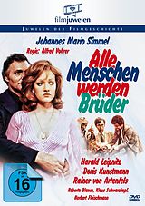 Alle Menschen werden Brüder Filmjuwelen DVD
