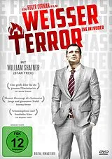 Weisser Terror DVD