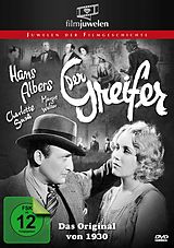 Der Greifer DVD