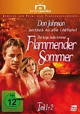 Flammender Sommer-Der lange, DVD