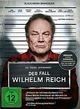 Der Fall Wilhelm Reich DVD