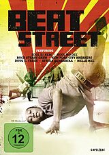 Beat Street DVD