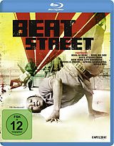 Beat Street Blu-ray