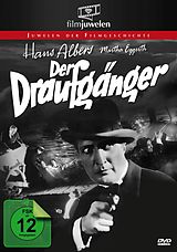 Der Draufgänger DVD