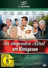 Im singenden Rössl am Königssee DVD