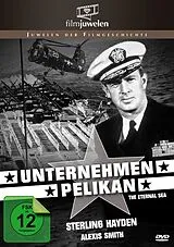 Unternehmen Pelikan DVD