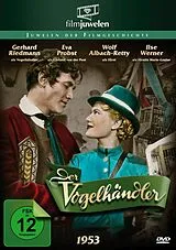 Der Vogelhändler (1953)-(Fi DVD