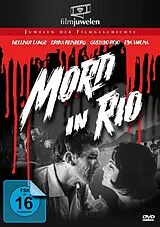 Mord in Rio DVD