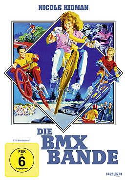 Die BMX Bande DVD